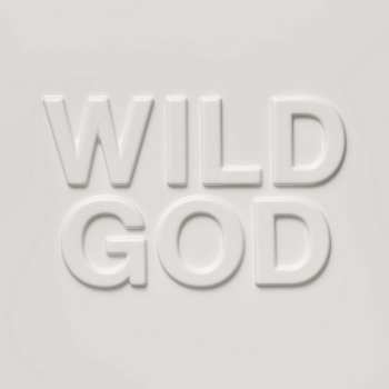 LP Nick Cave & The Bad Seeds: Wild God