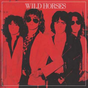 CD Wild Horses: Wild Horses