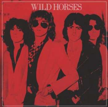 CD Wild Horses: Wild Horses