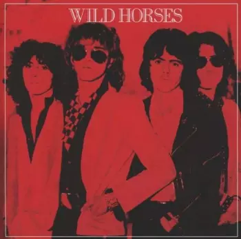 The First Album