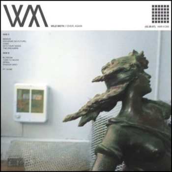 Album Wild Moth: Over, Again