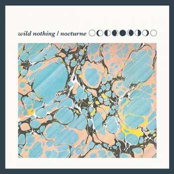 LP Wild Nothing: Nocturne