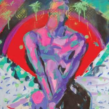 CD Wild Palms: Live Together, Eat Each Other