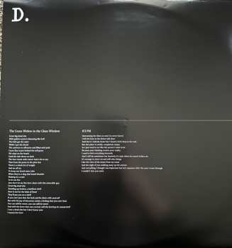 2LP Wild Pink: ILYSM CLR | LTD