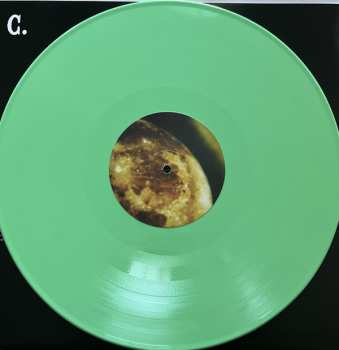 2LP Wild Pink: ILYSM CLR | LTD