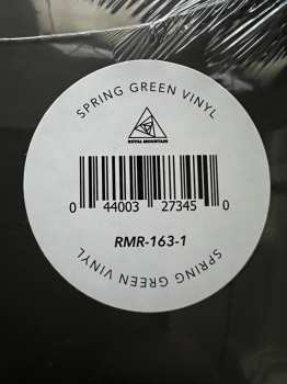 2LP Wild Pink: ILYSM CLR | LTD