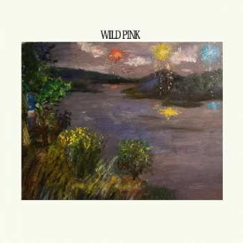 CD Wild Pink: Wild Pink