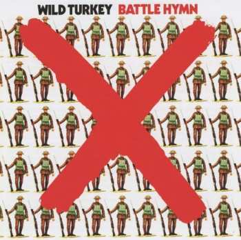 LP Wild Turkey: Battle Hymn