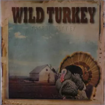 Rarest Turkey