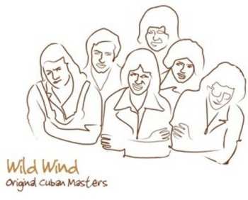 Album Wild Wind: Original Cuban Masters