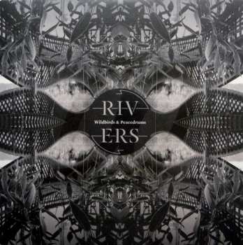 LP/CD Wildbirds & Peacedrums: Rivers LTD