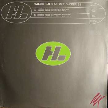 LP Wildchild: Renegade Master 98