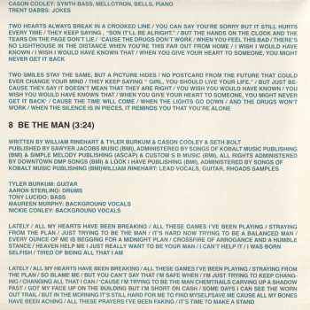 CD Wilder Woods: Fever / Sky