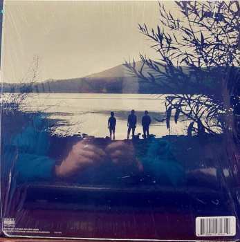 LP Wilderado: Wilderado LP CLR | LTD