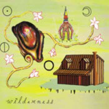 Album Wilderness: Living Through / Part Ways
