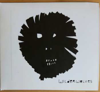 Album Wilderwolves: Wilderwolves
