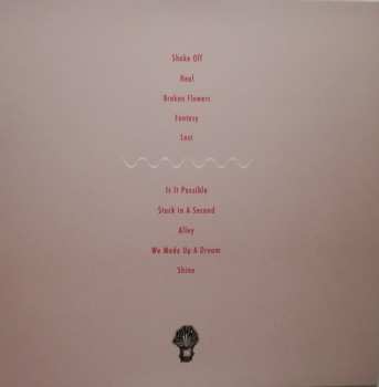 LP Wildhart: Shine