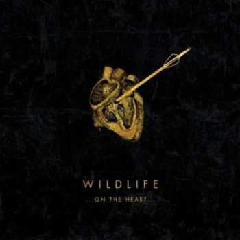 Album Wildlife: ...On The Heart