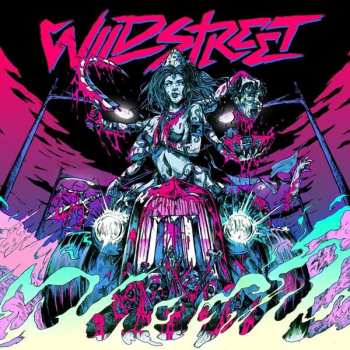 LP Wildstreet: III