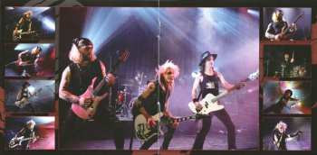 2CD Wildstreet: Origins