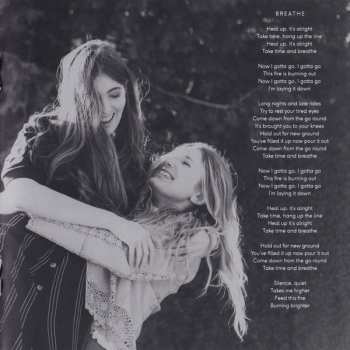 CD Wildwood Kin: Wildwood Kin