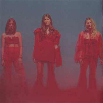 CD Wildwood Kin: Wildwood Kin