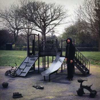 Album Wiley: Playtime Is Over