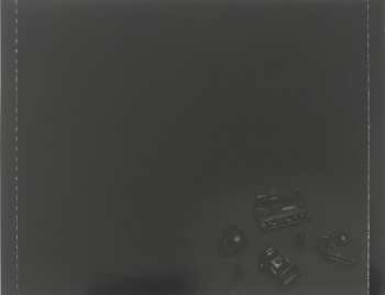 CD Wiley: Playtime Is Over