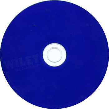 CD Wiley: See Clear Now