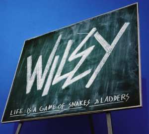 CD Wiley: Life Is A Game Of Snakes & Ladders