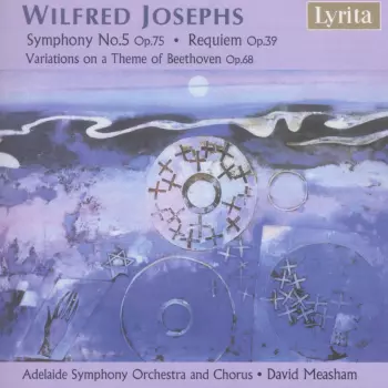 Orchestral and Choral works