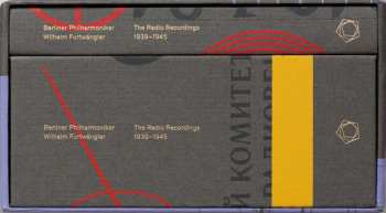 Box Set/22SACD Wilhelm Furtwängler: The Radio Recordings (1939-1945)
