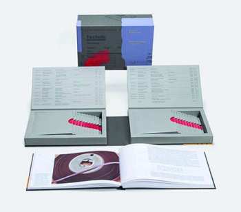 8LP/Box Set Wilhelm Furtwängler: The Radio Recordings (1939-1945) LTD | NUM