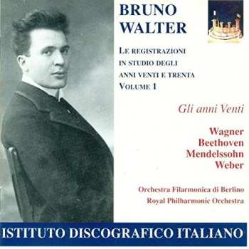 2CD Wilhelm Furtwängler: Orchestral Music