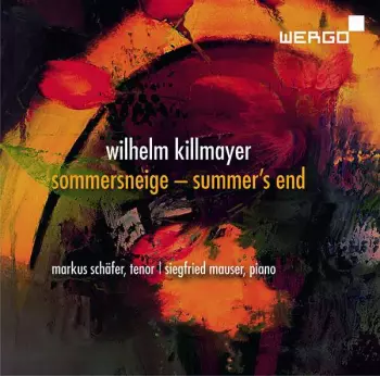 Sommersneige - Summer's End