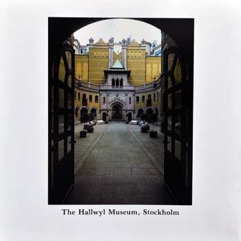 CD Wilhelm Stenhammar: The Complete Solo Piano Music - Volume 1