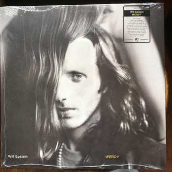 LP Will Epstein: Wendy