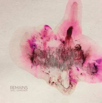 Album Will Gardner: Remains