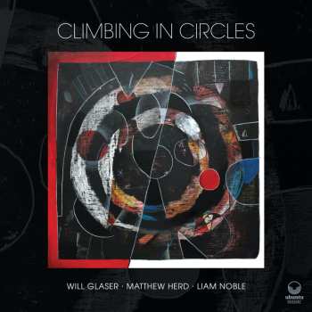 Album Liam Noble: Climbing In Circles