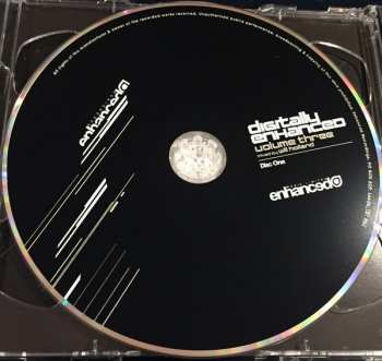 2CD Will Holland: Digitally Enhanced Volume Three