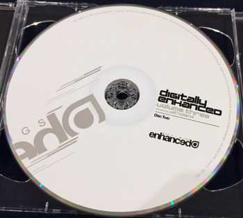 2CD Will Holland: Digitally Enhanced Volume Three
