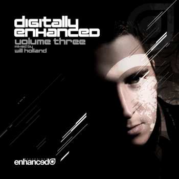 2CD Will Holland: Digitally Enhanced Volume Three