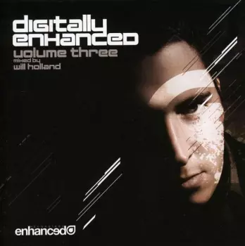 Digitally Enhanced Volume Three
