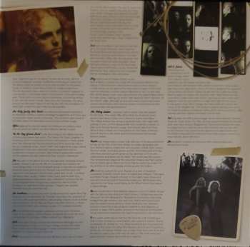 2LP Will & James Ragar: Will & James Ragar