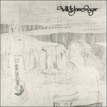 CD Will & James Ragar: Will & James Ragar