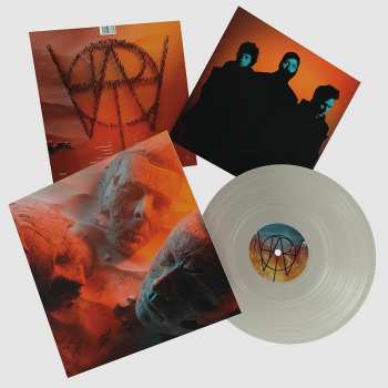 LP Muse: Will Of The People LTD