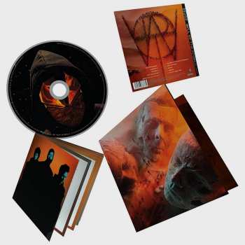 CD Muse: Will Of The People