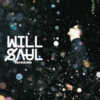 2LP Will Saul: DJ-Kicks
