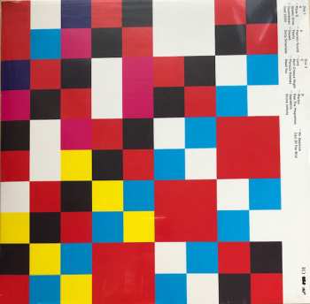 2LP Will Saul: Inside Out 1