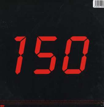 LP Will Saul: Your Time Is Up